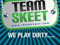 Team Skeet